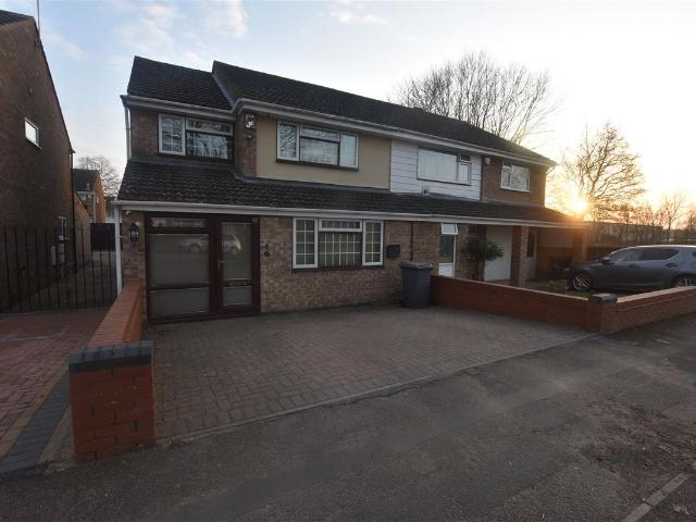 House for rent in Old Wharf, City Of Leicester