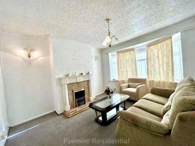 House for rent in Georgia, Greater Manchester