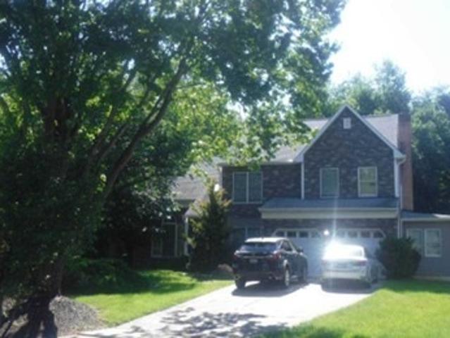 House for sale in Annapolis Junction, Maryland