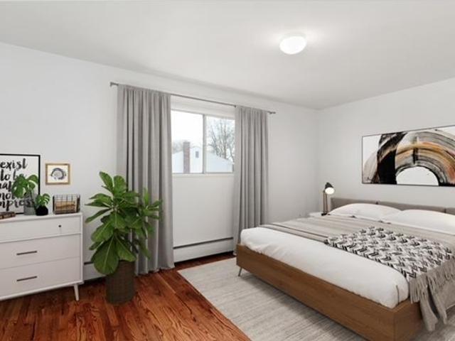 Apartment for rent in Warren
