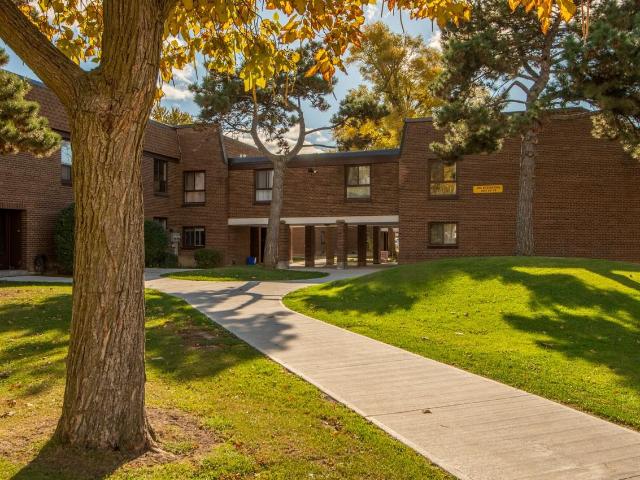Apartment for rent in Woburn, Ontario