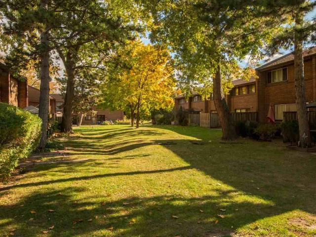 Apartment for rent in Woburn, Ontario