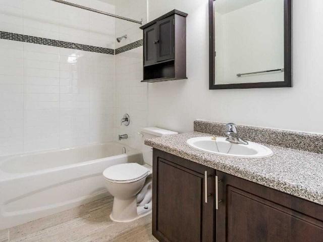 Apartment for rent in Etobicoke North, Toronto