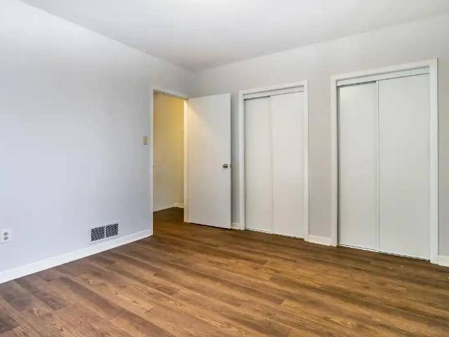 Apartment for rent in Etobicoke North, Toronto