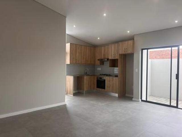 House for rent in Western Cape