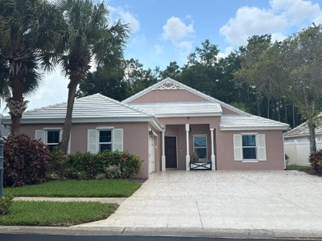 House for sale in Naples, Florida