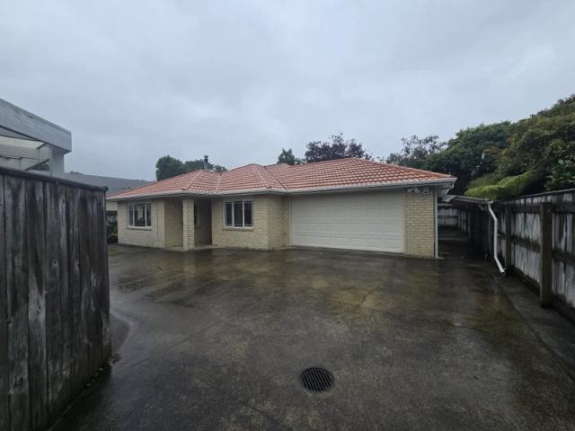 House for rent in Pauatahanui, Wellington