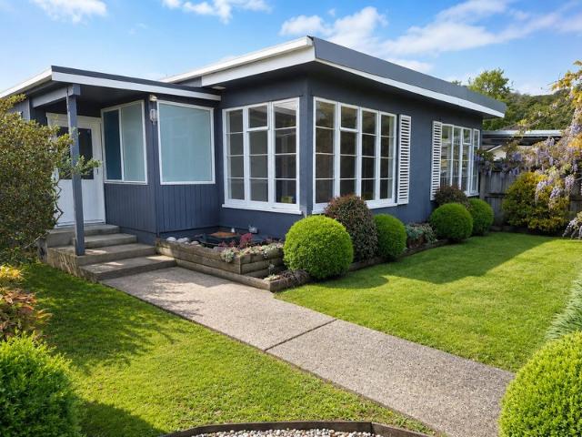 House for rent in Pauatahanui, Wellington