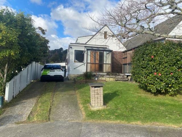 House for rent in Pauatahanui, Wellington