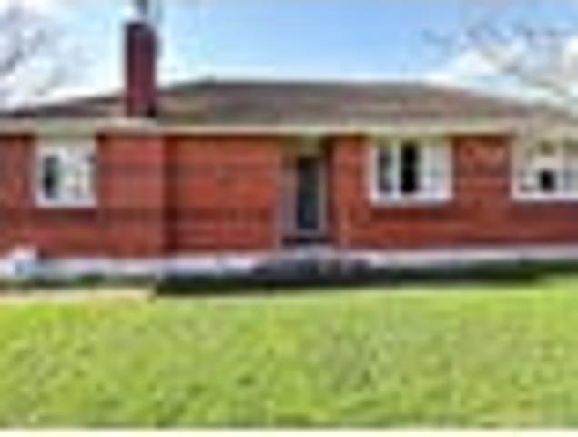 House for rent in Pauatahanui, Wellington