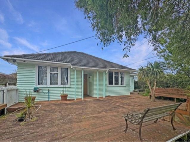 House for rent in Pauatahanui, Wellington