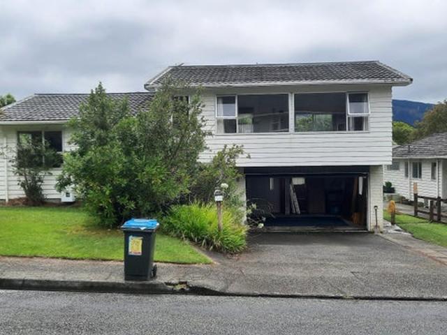 House for rent in Pauatahanui, Wellington