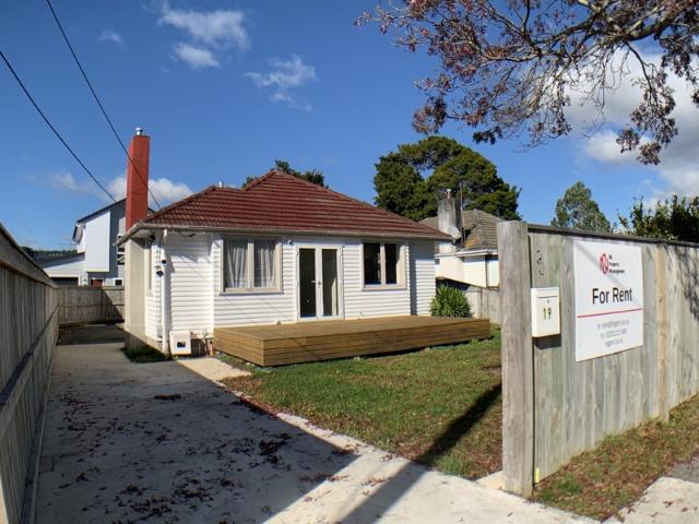 House for rent in Pauatahanui, Wellington