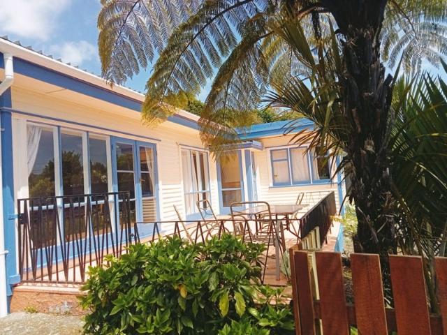 House for rent in Pauatahanui, Wellington
