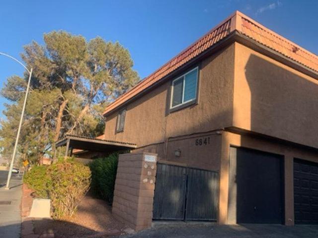 House for sale in Charleston Heights, Las Vegas
