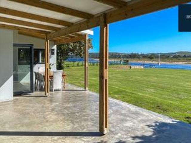 House for rent in Groot Brak Rivier, Western Cape