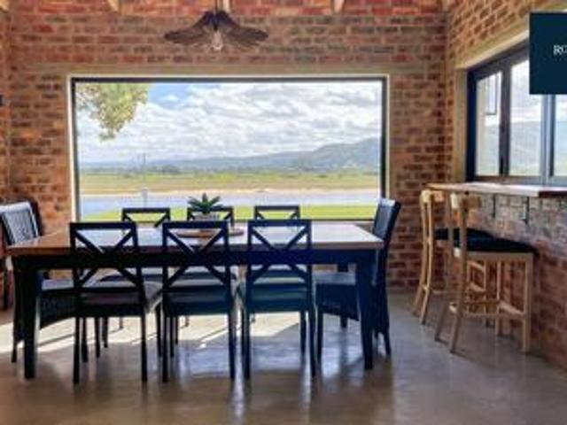 House for rent in Groot Brak Rivier, Western Cape