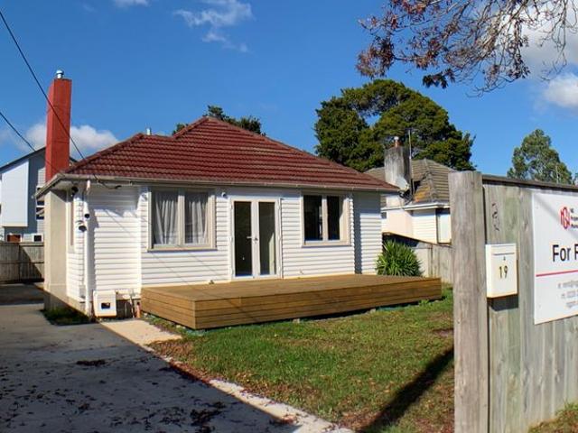 House for rent in Pauatahanui, Wellington