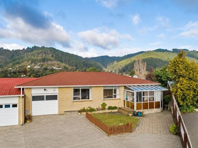 House for rent in Pauatahanui, Wellington