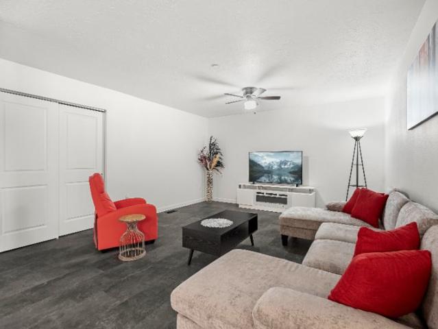 Room for rent in Shoshone, Idaho