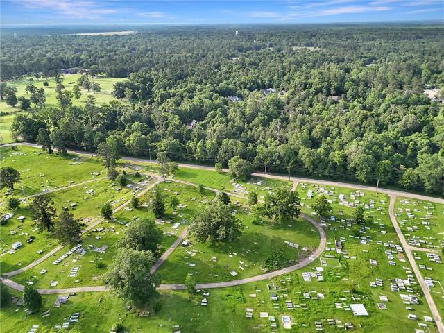 Land for sale in Bogalusa, Louisiana