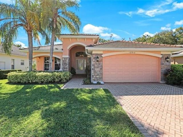 House for sale in Bonita Springs, Florida