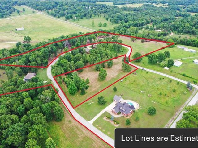 Land for sale in Ark