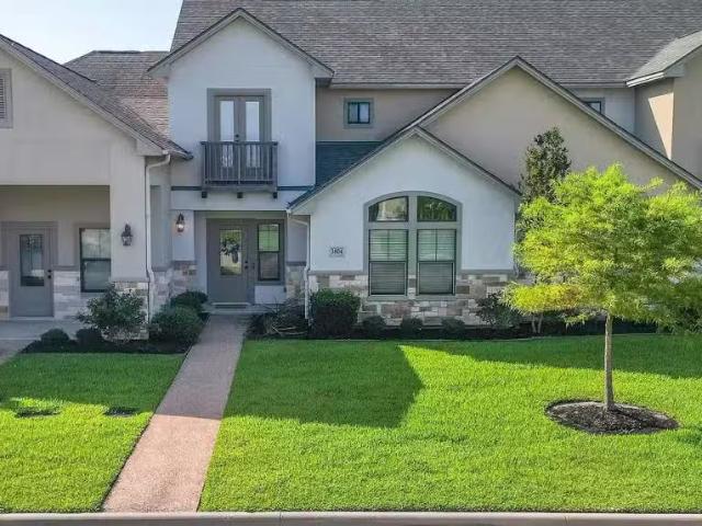 Apartment for rent in College Station