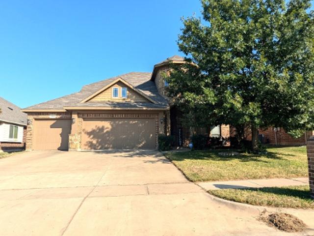 House for sale in Johnson, Texas