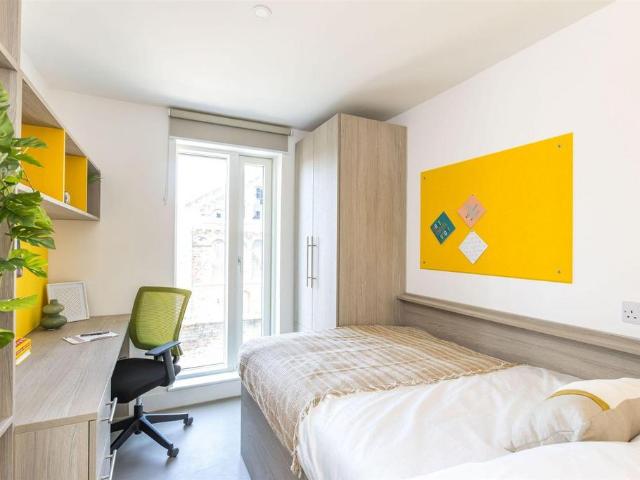 Apartment for rent in St Philip's, Feckenham