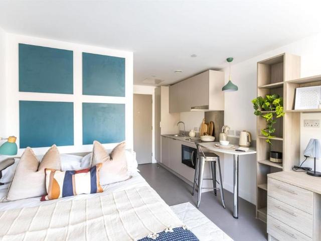 Apartment for rent in St Philip's, Feckenham