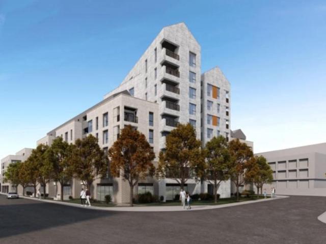 Apartment for sale in Fishersgate, West Sussex