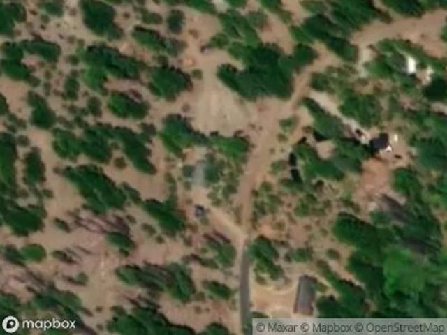 House for sale in North Fork, California