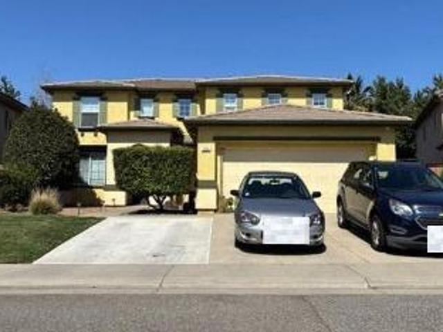 House for sale in Lincoln, California