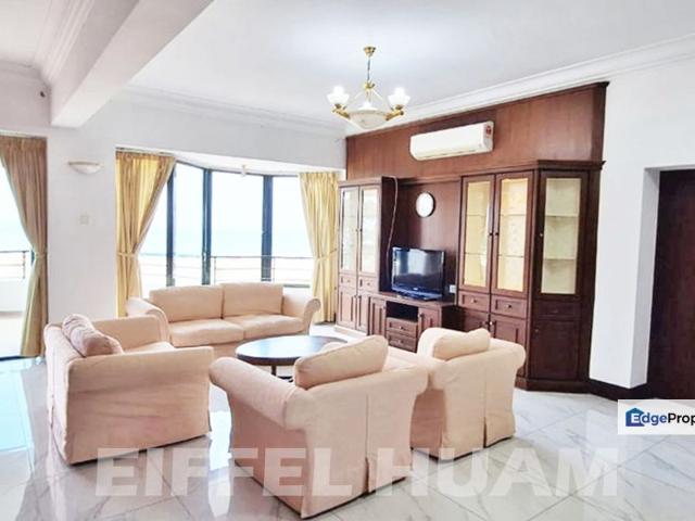 Condominium for sale in Georgetown, Penang