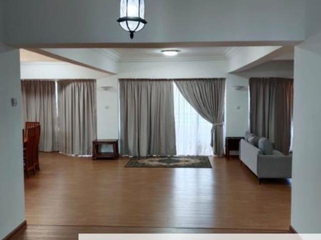 Condominium for rent in Georgetown, Penang