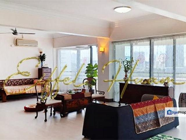 Condominium for sale in Georgetown, Penang