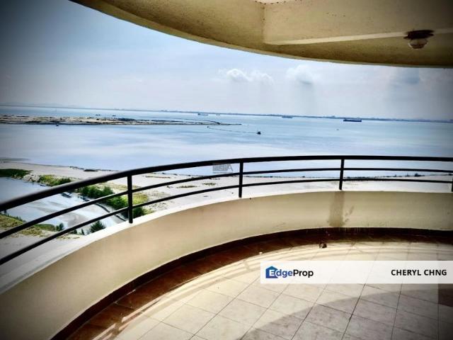 Condominium for sale in Georgetown, Penang