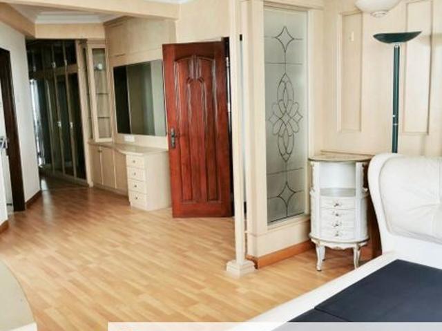 Condominium for rent in Pulau Tikus, George Town