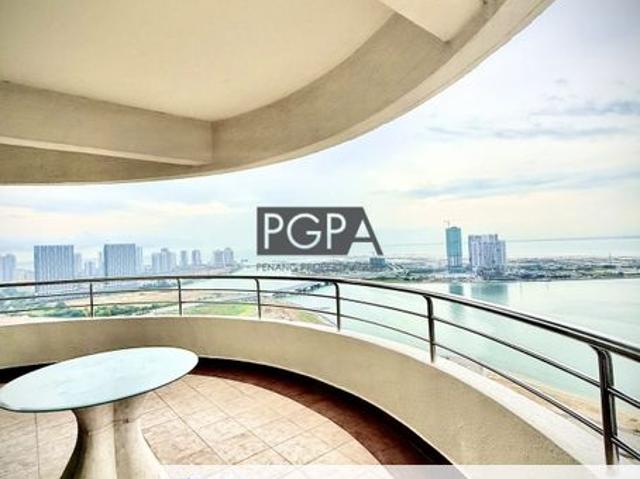 Condominium for sale in Georgetown, Penang