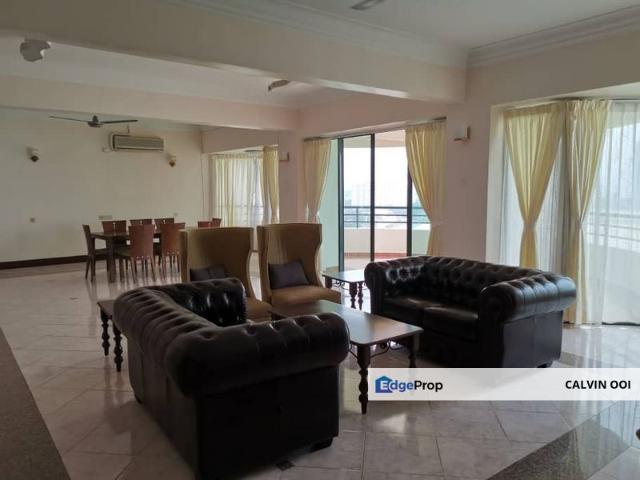Condominium for rent in Georgetown, Penang