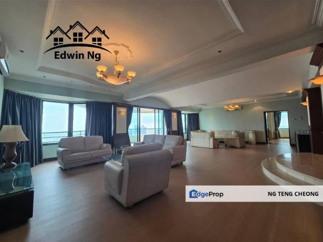 Condominium for sale in Georgetown, Penang