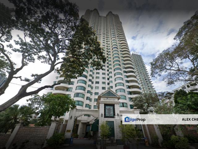 Condominium for sale in Georgetown, Penang