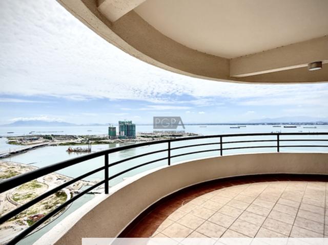 Condominium for sale in Georgetown, Penang