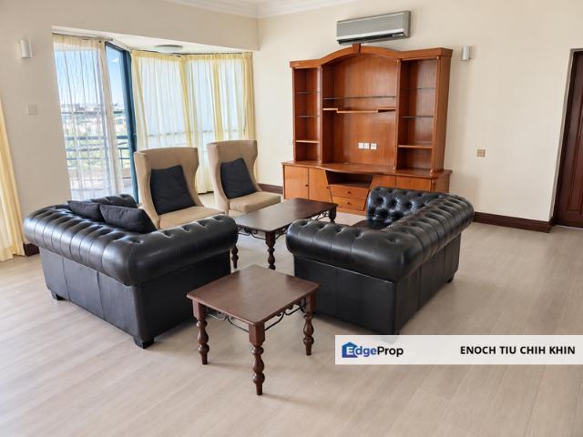 Condominium for sale in Georgetown, Penang