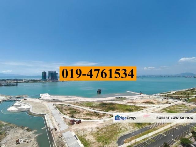 Condominium for rent in Georgetown, Penang
