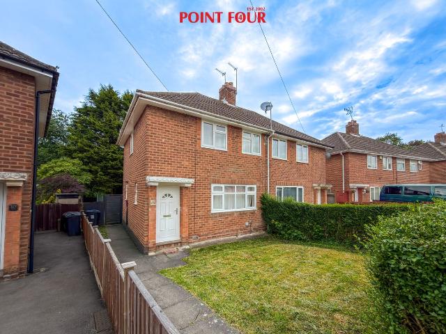 House for rent in Wake Green, West Midlands