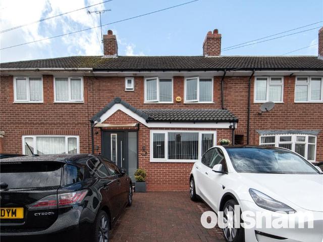 House for rent in Wake Green, Birmingham