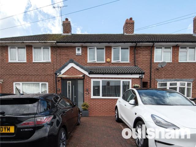 House for rent in Wake Green, Birmingham