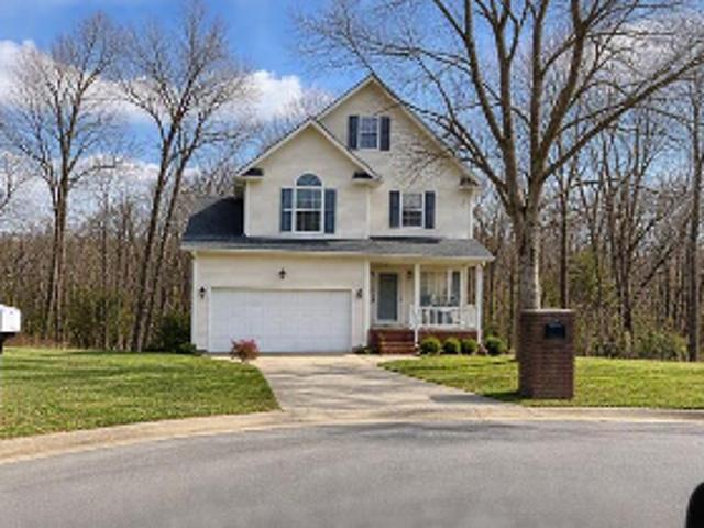 House for sale in Charlotte, Cabarrus County